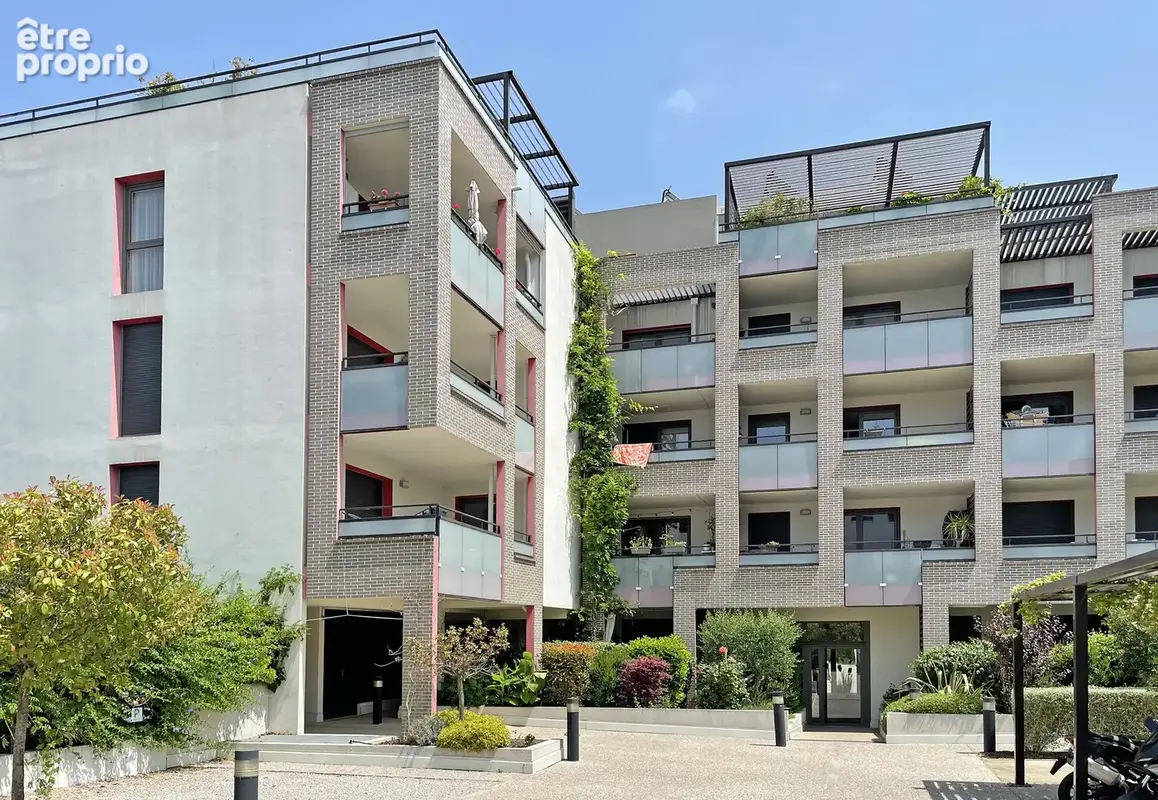 P3/Terrasse/Parking - photo 14