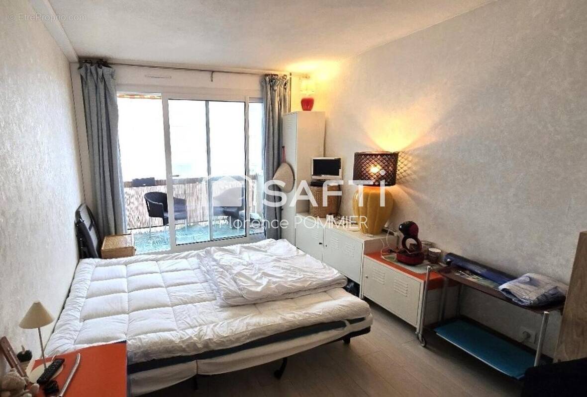 Photo 1 - Appartement à ARCACHON