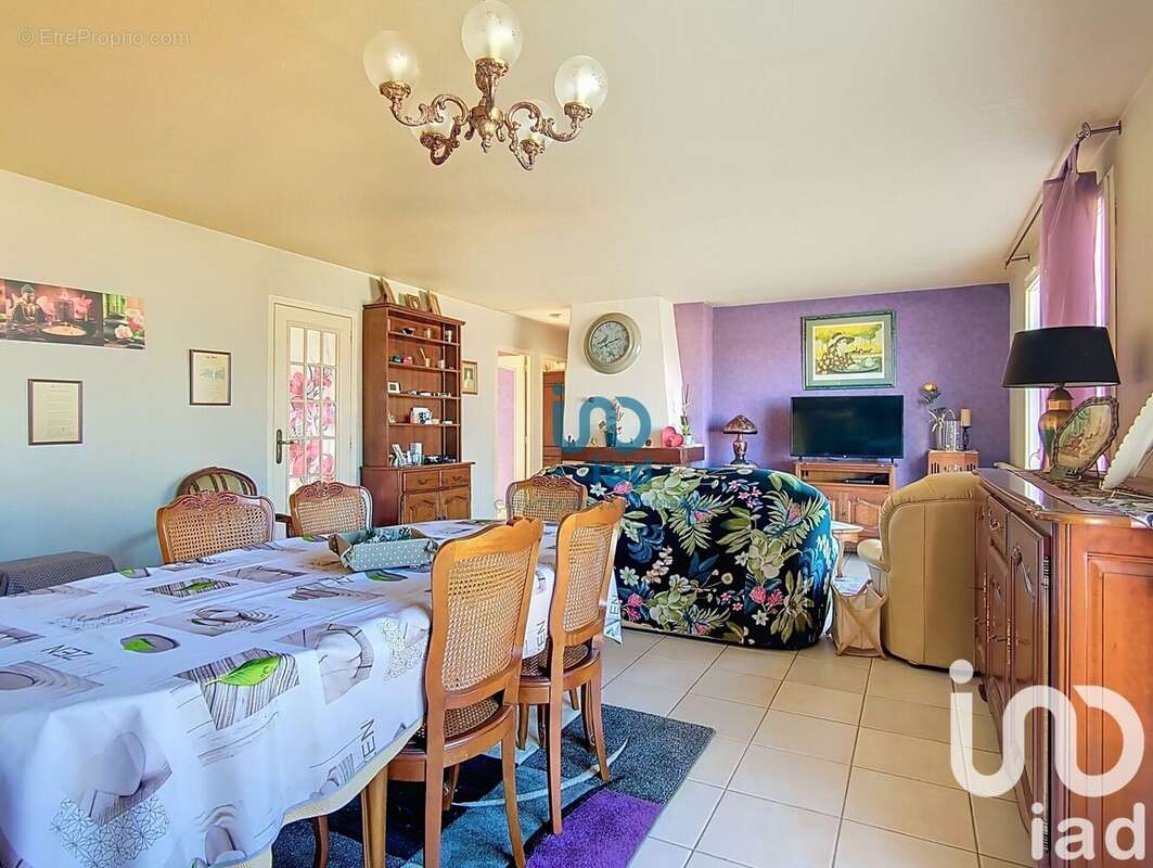 Photo 7 - Maison à ROZAY-EN-BRIE