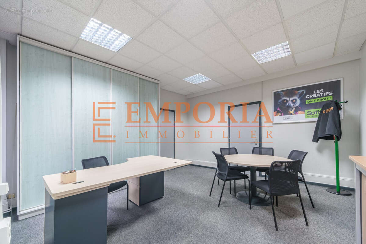 Commerce à MULHOUSE