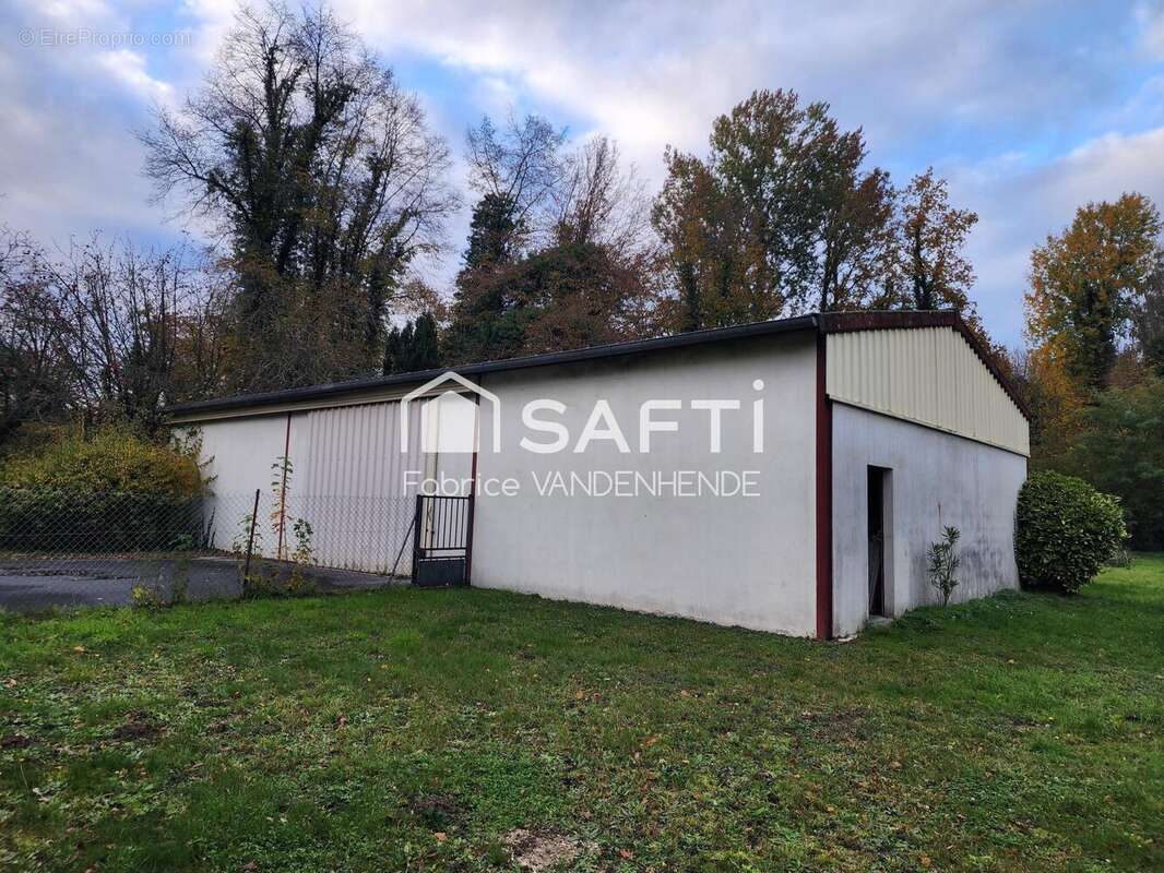 Photo 4 - Maison à MONTAIGU