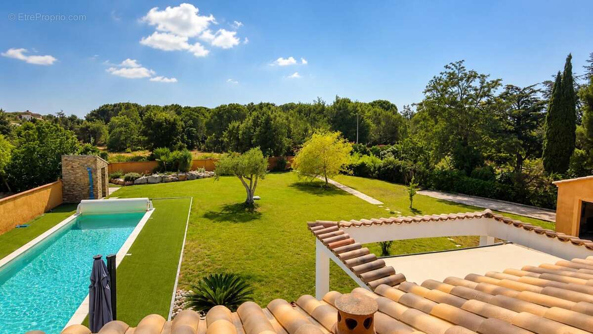 Maison 167 m² à Perpignan  - photo 22