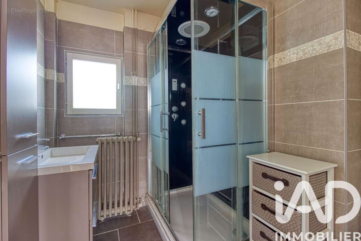 Photo 5 - Appartement à ERMONT