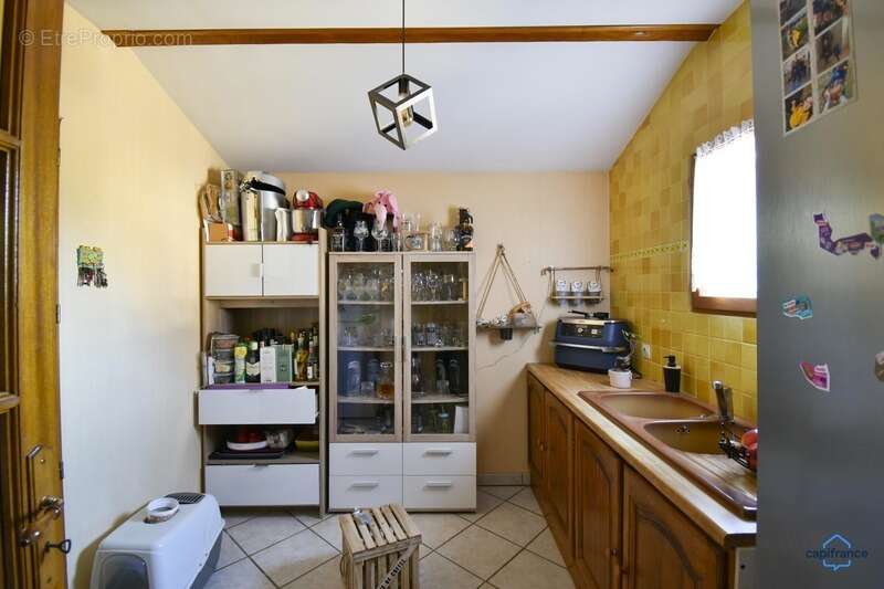 Maison à vendre 4 pièces VILLEFRANCHE SUR CHER (41) - photo 7