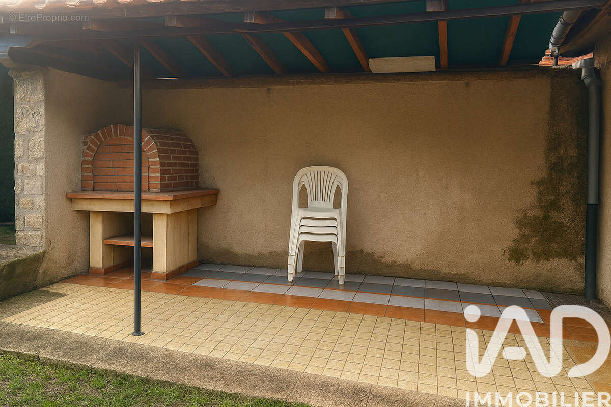 Photo 3 - Appartement à DOLE