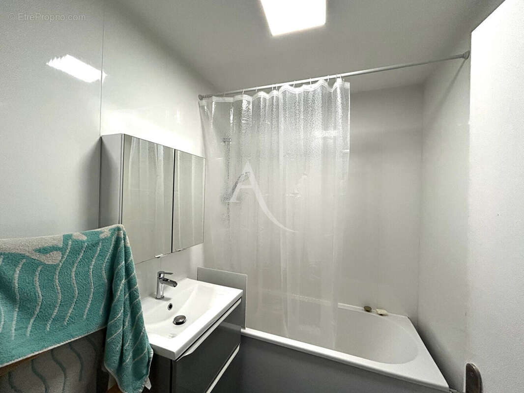 Appartement à ORVAULT