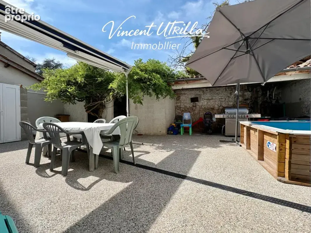 Appartement à TULLINS
