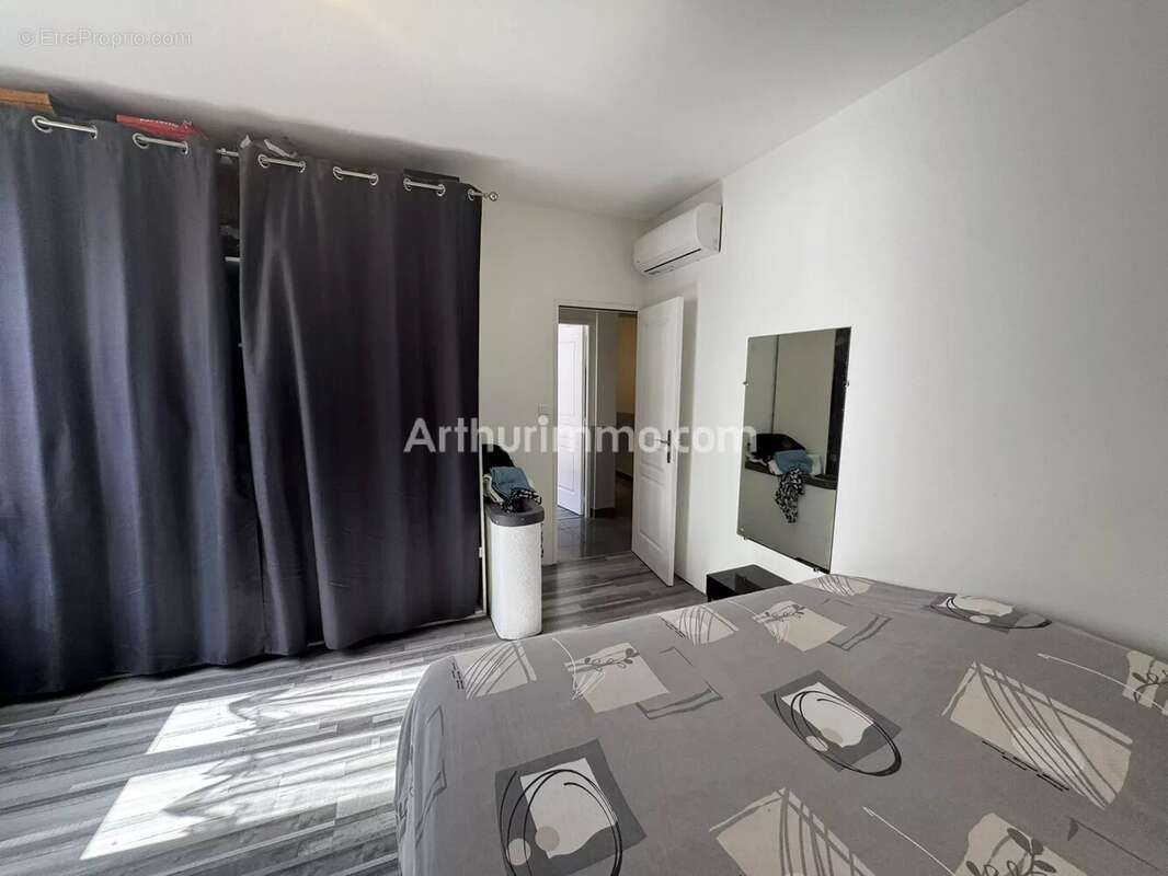 Appartement à SAINTE-MAXIME