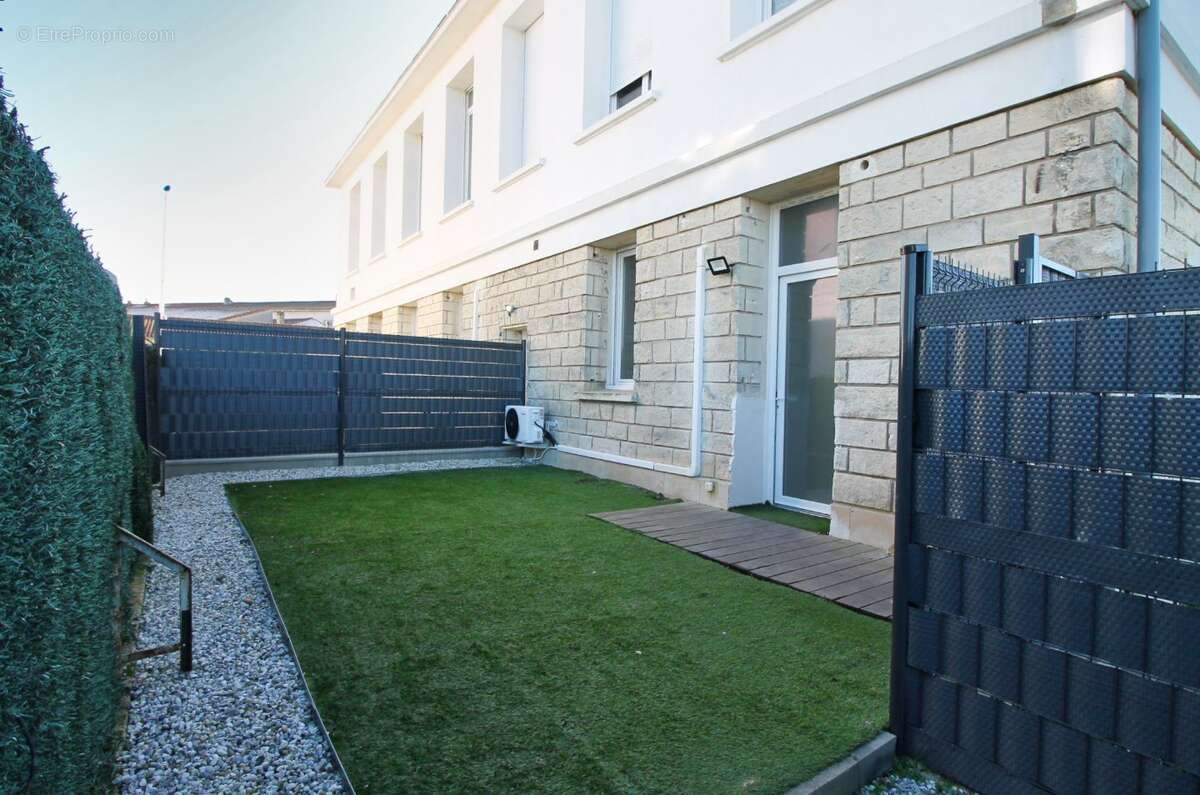 Appartement à ROYAN