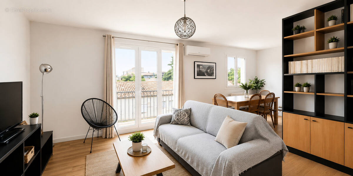 Appartement à NARBONNE