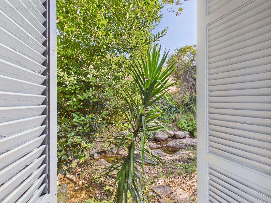A vendre charmante maison en pierre - cauro - photo 19