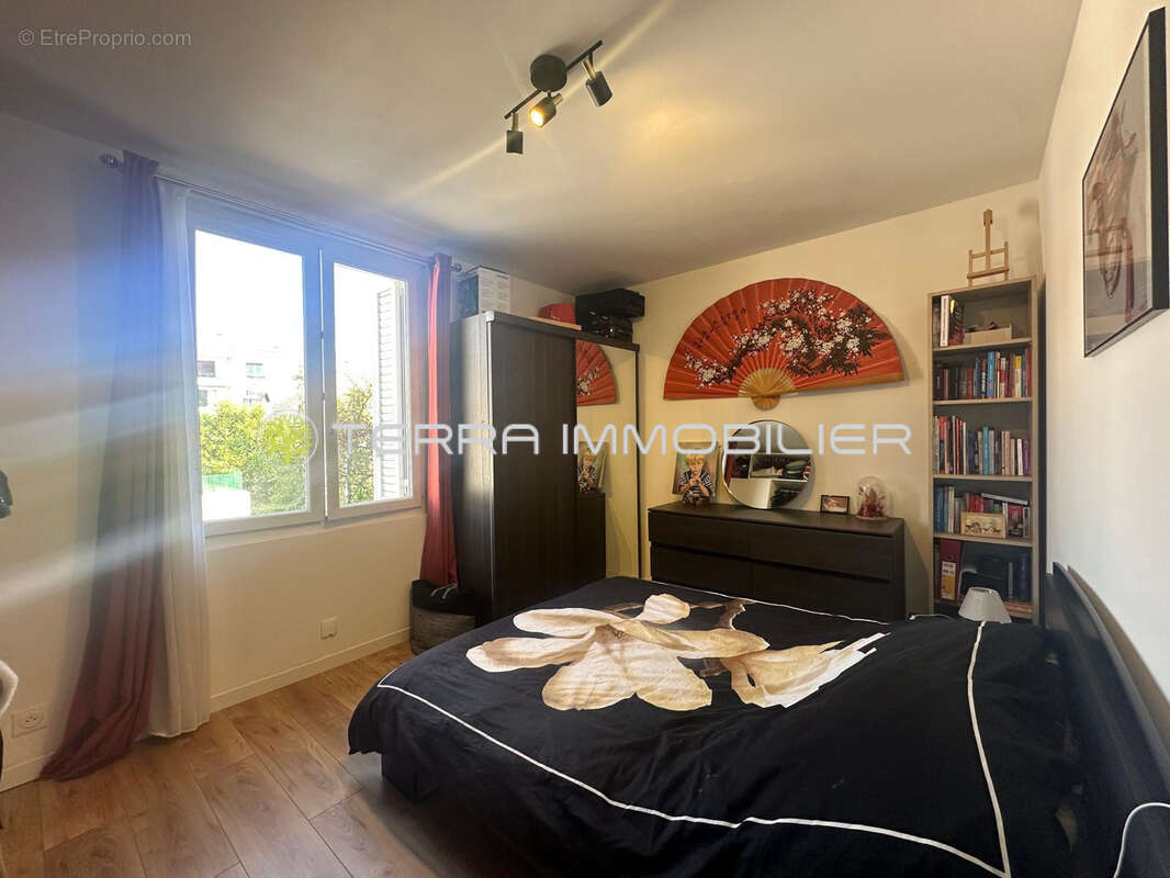 Appartement à AJACCIO
