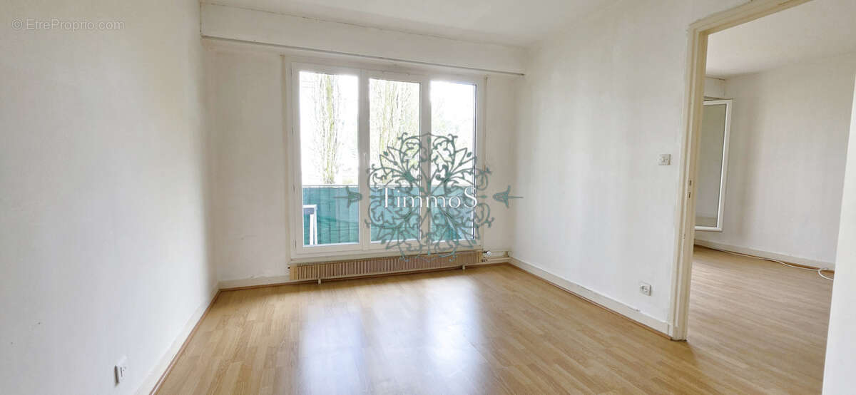 Appartement 2 pièces avec ascenseur - Élégance et Nature au pied de la Fosse à Baillevent - photo 2