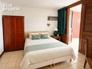 Appartement à SAINTE-ANNE