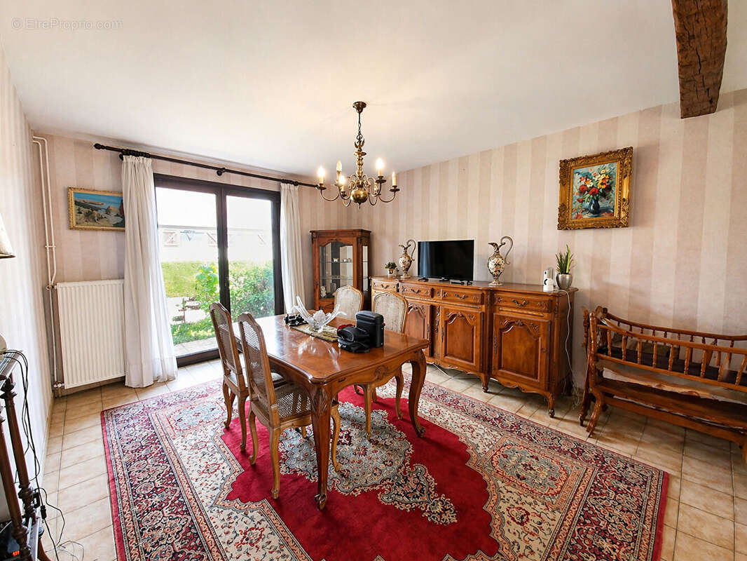 Maison à VIENNE