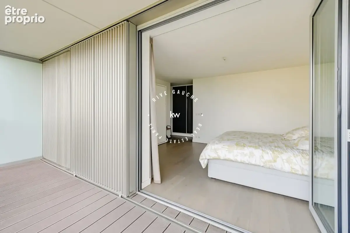 Appartement 2 pièces 55 m² à vendre à Paris-16e (75016) - photo 6