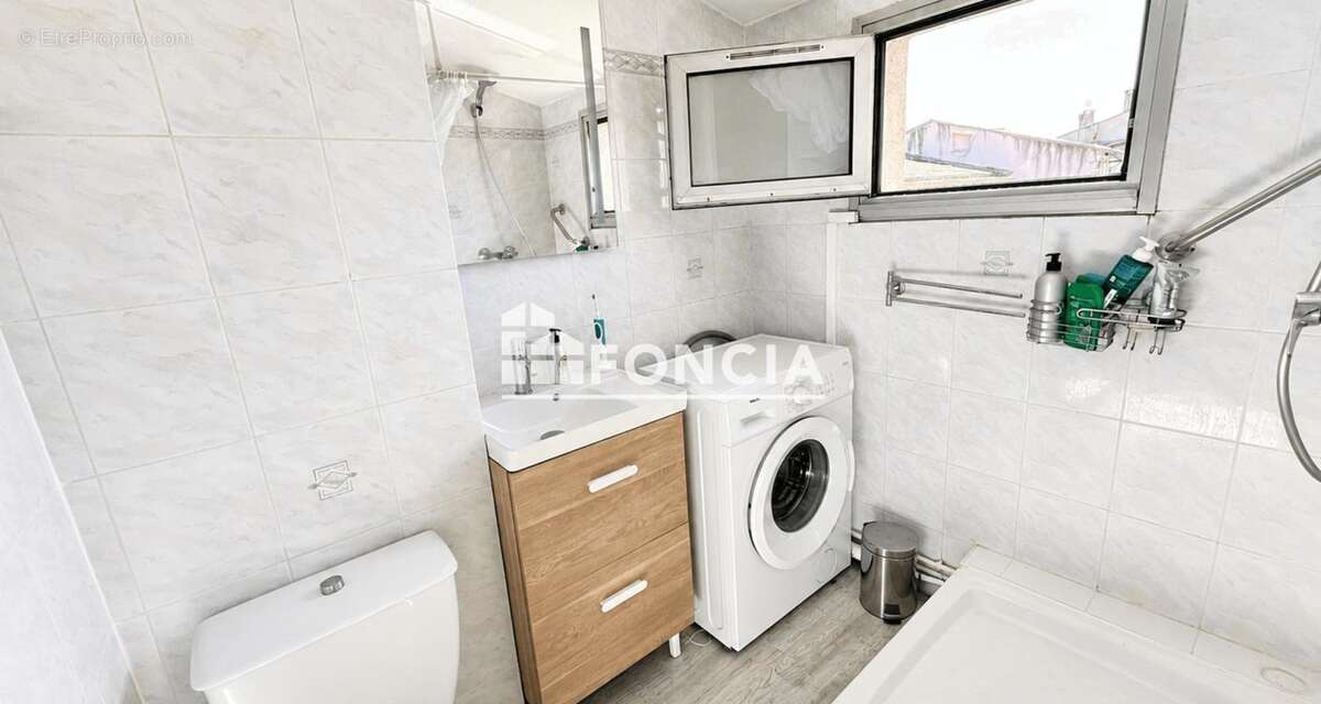 Appartement à NIMES