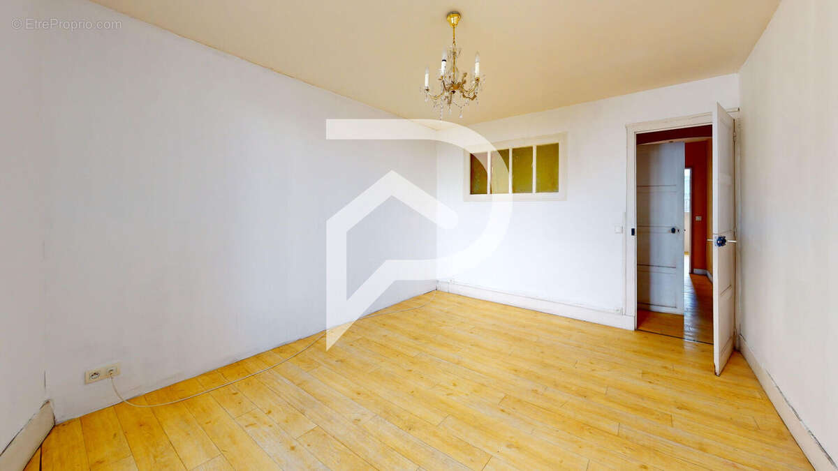 Appartement à OLORON-SAINTE-MARIE