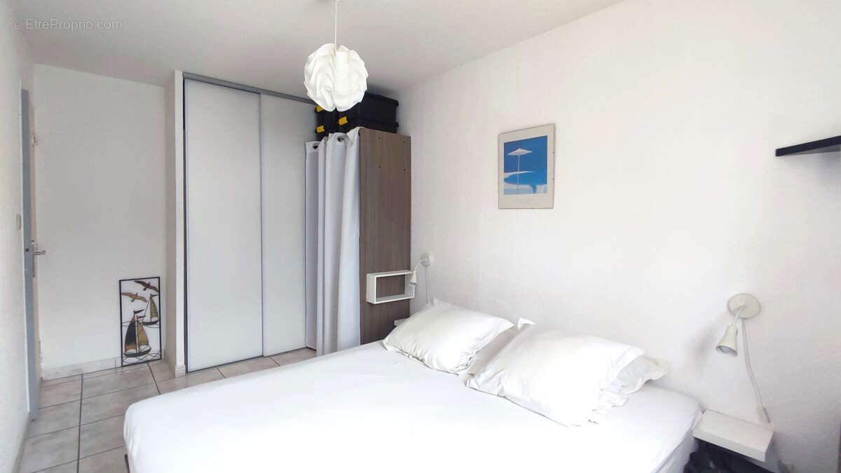 Appartement à SAINTE-MARIE