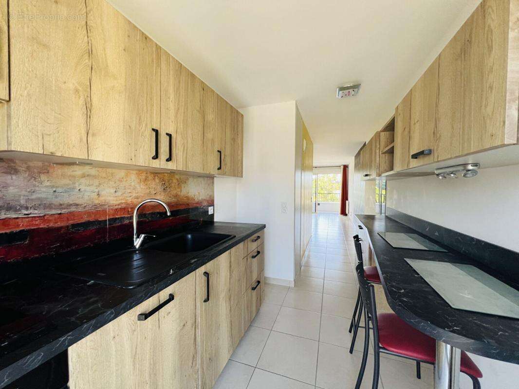 "Isidore" Appartement T3 de 70 m2 - Centre-Ville AURAY - photo 2