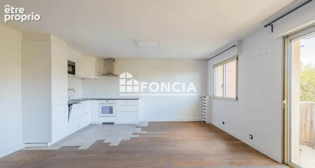 A vendre- le raincy - photo 4