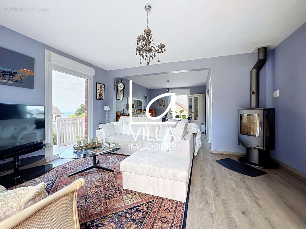 Maison 93 m² à Boulogne-Sur-Mer  - photo 4