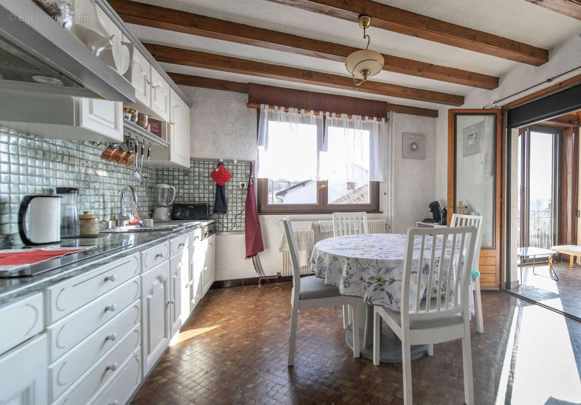 Maison à GERARDMER