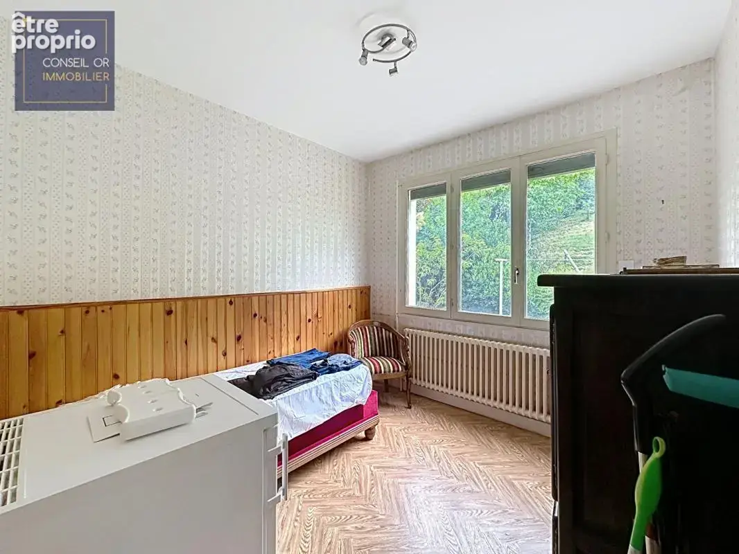 Maison  6 pièces 117 m²  à 5 mn à pied du métro - photo 15