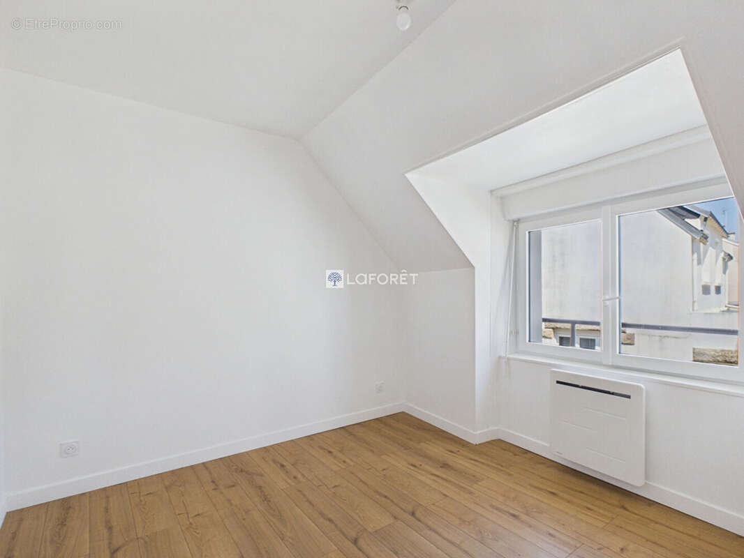 Maison GUILVINEC 3 Pièces 56 m² - photo 9
