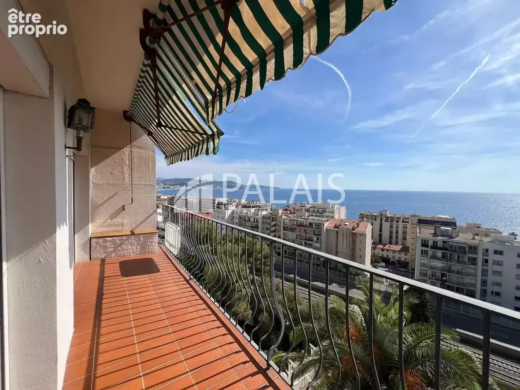 3P Vue Mer - Bas Fabron - photo 2