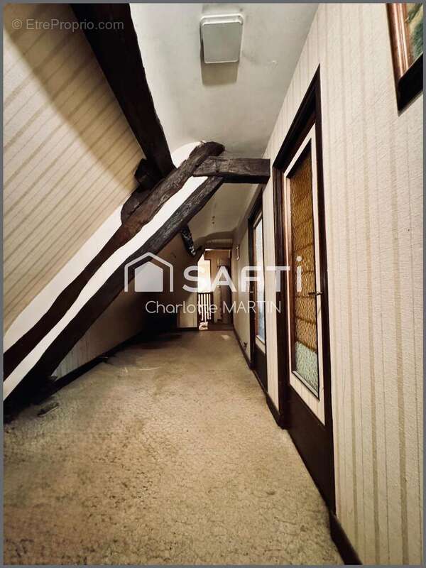 Photo 9 - Maison à VIERZON