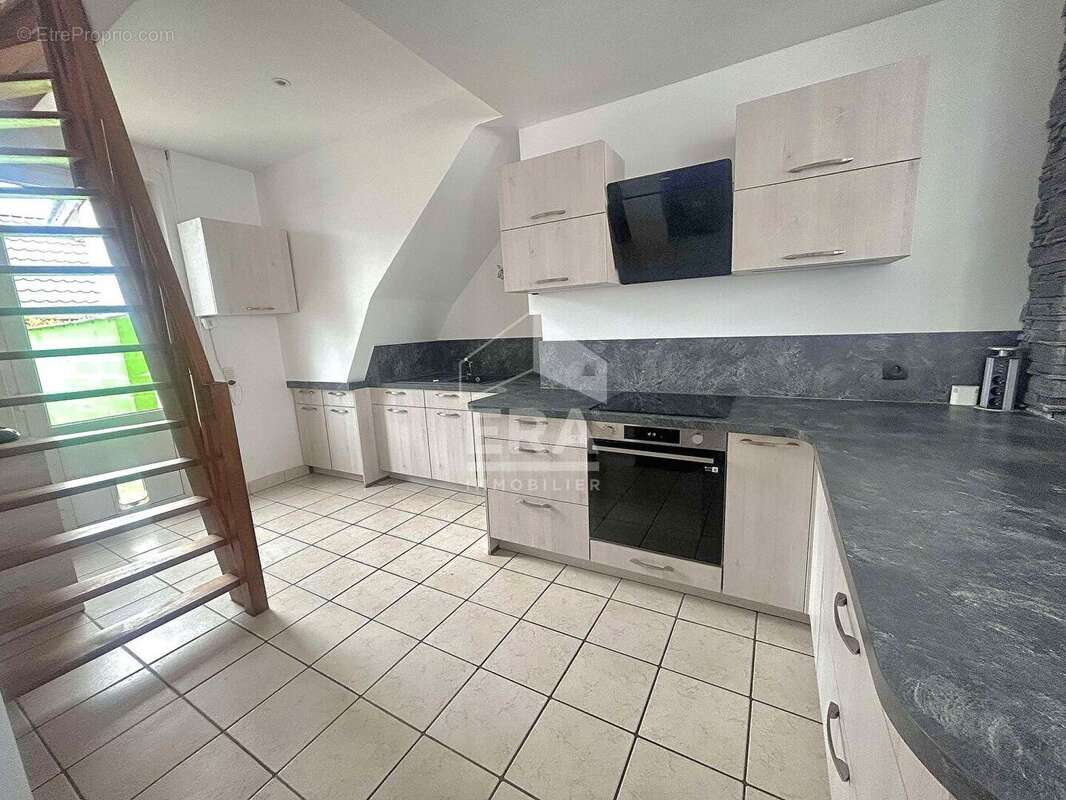 Maison à SAINT-FOLQUIN