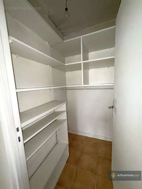Appartement à LIVRY-GARGAN
