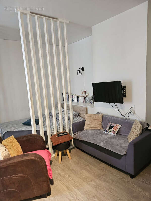 Appartement à TARBES