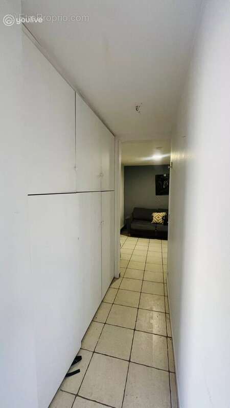 Appartement à NOISY-LE-SEC