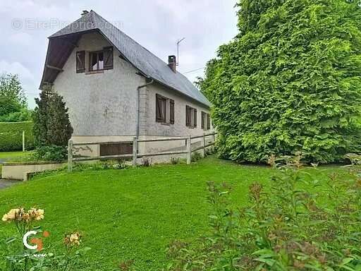 Maison à BOSC-BORDEL