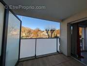 Appartement à BLAUSASC