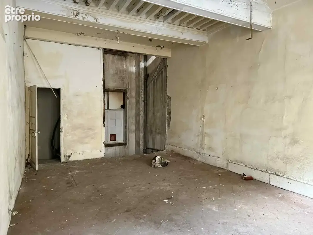 Immeuble de caractère à rénover   Emplacement premium dans la Bastide St Louis - photo 6