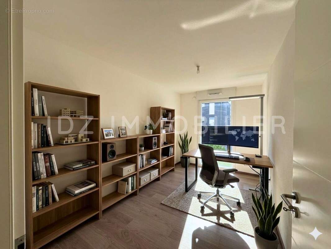 Appartement à BLOTZHEIM
