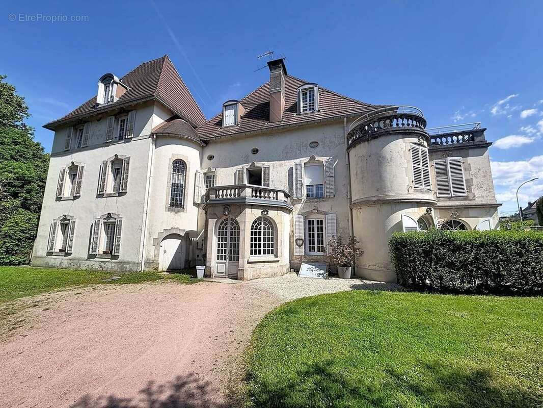 Appartement 55 m² à Remiremont  - photo 8