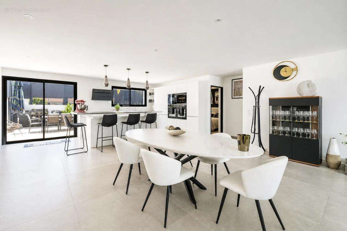 Maison à PALAVAS-LES-FLOTS