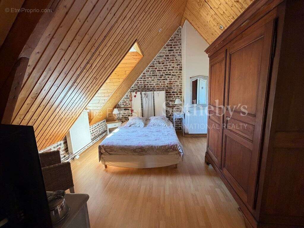 Maison à LA COUTURE