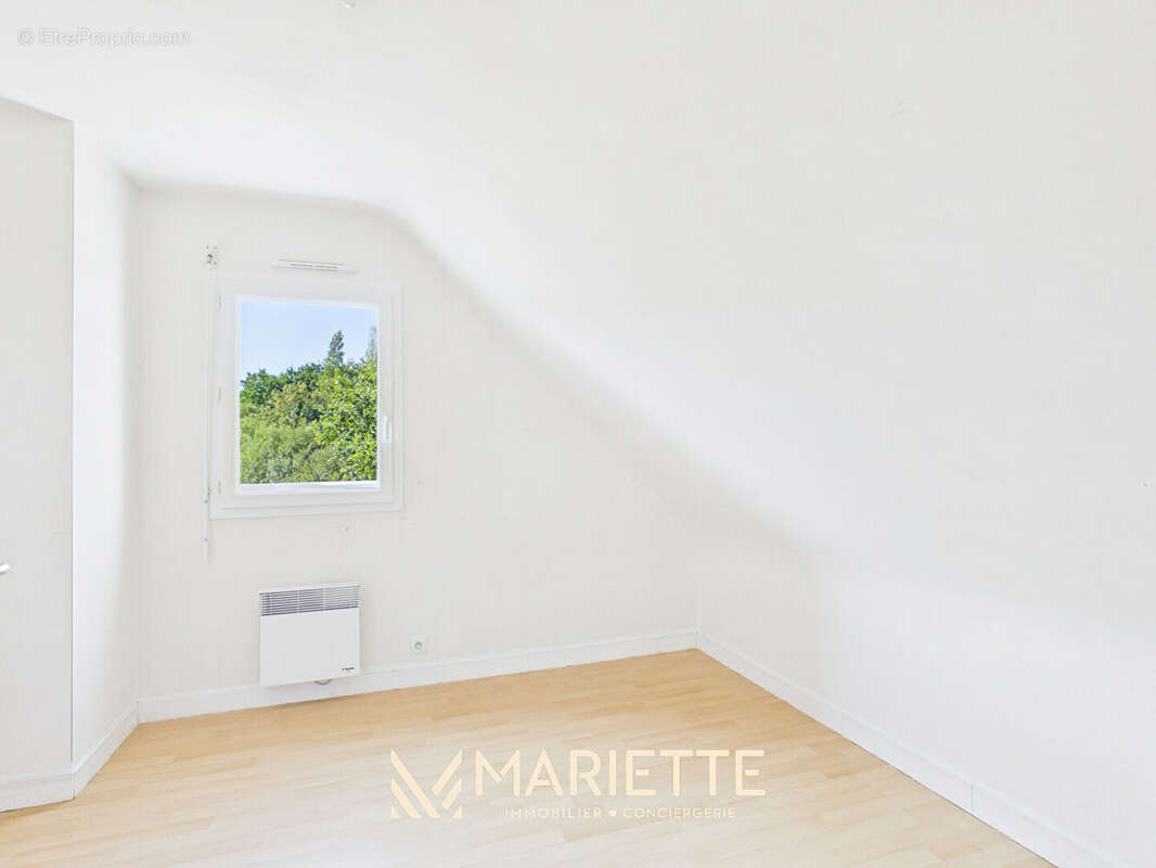 "VELIA" Proche centre Trégunc - Maison avec vie de plain-pied - photo 9
