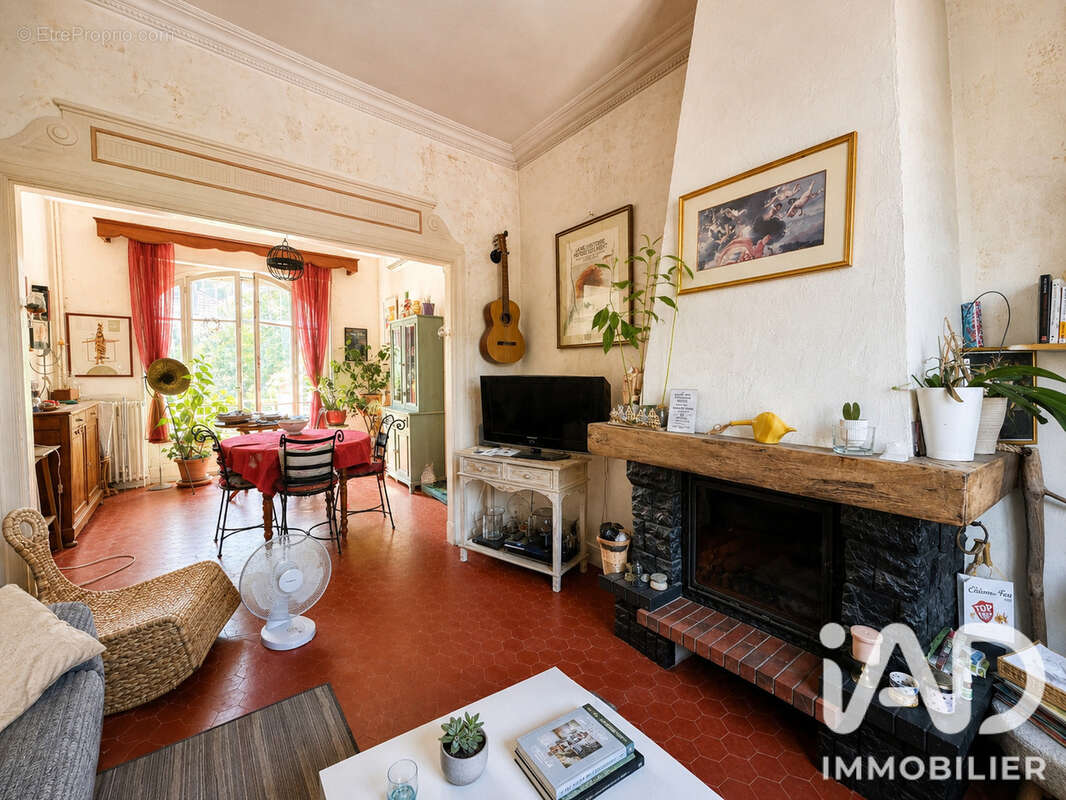 Maison 91 m² à Avignon  - photo 6