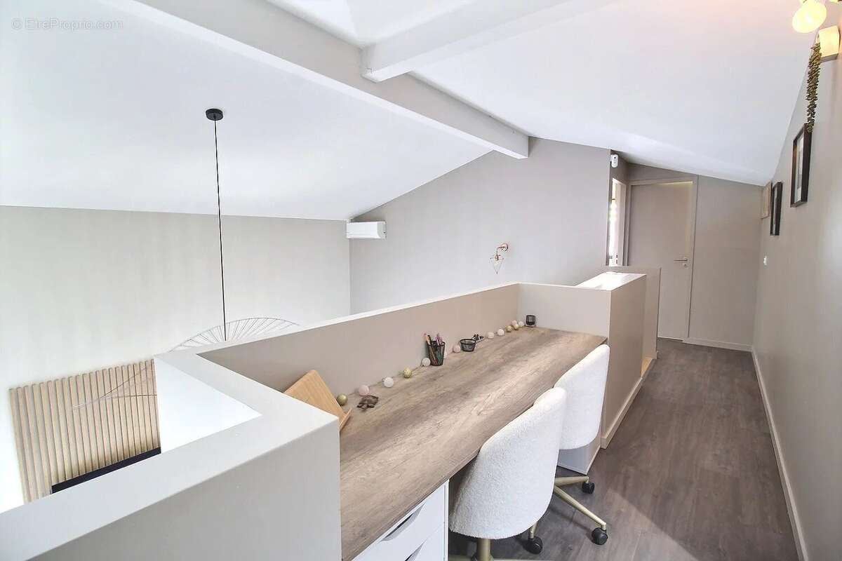 Maison à VINAY