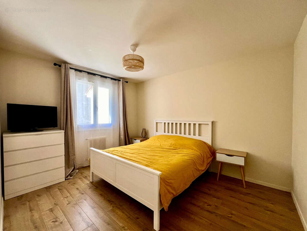 Maison à CLERMONT-FERRAND