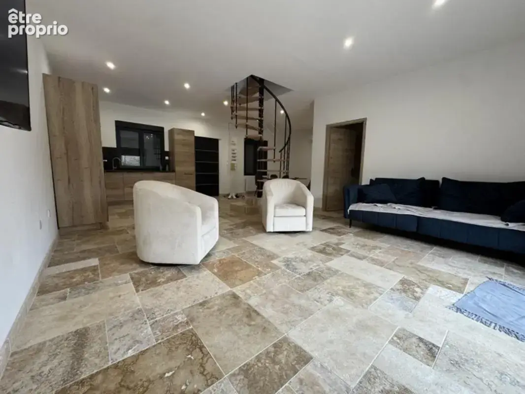 Saint-quentin 02 - exclusivité optimhome - maison de ville 148 m² - - photo 3