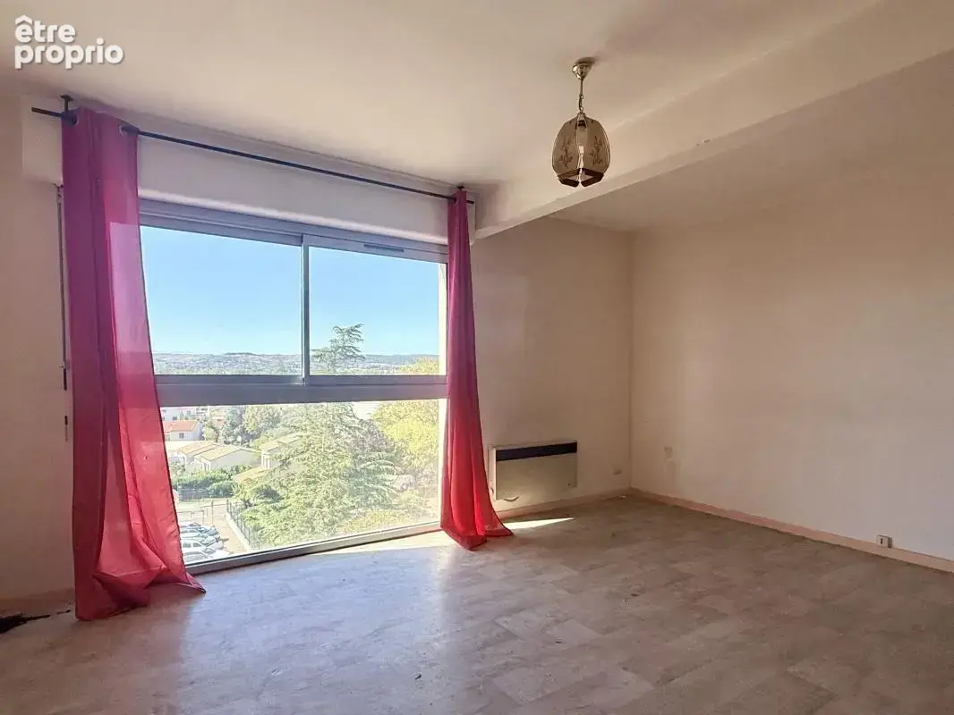Photo Appartement à Castelnaudary au prix de 65 000€