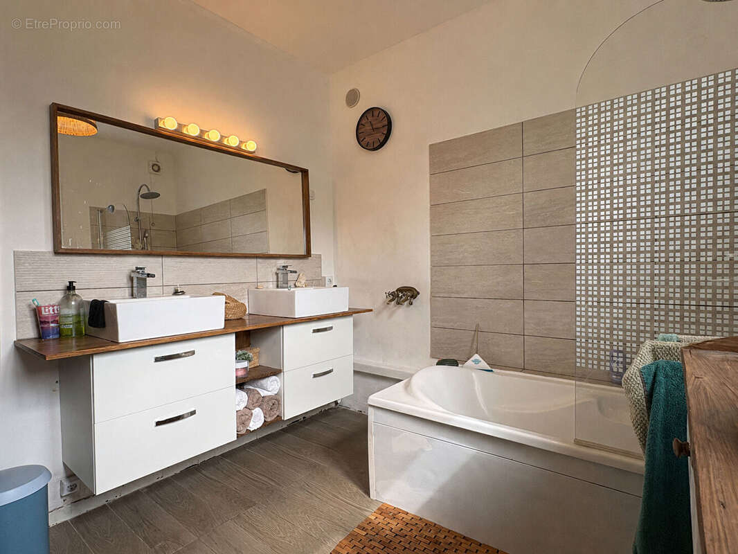 Maison Souprosse 7 pièce(s) 223 m2 - photo 8