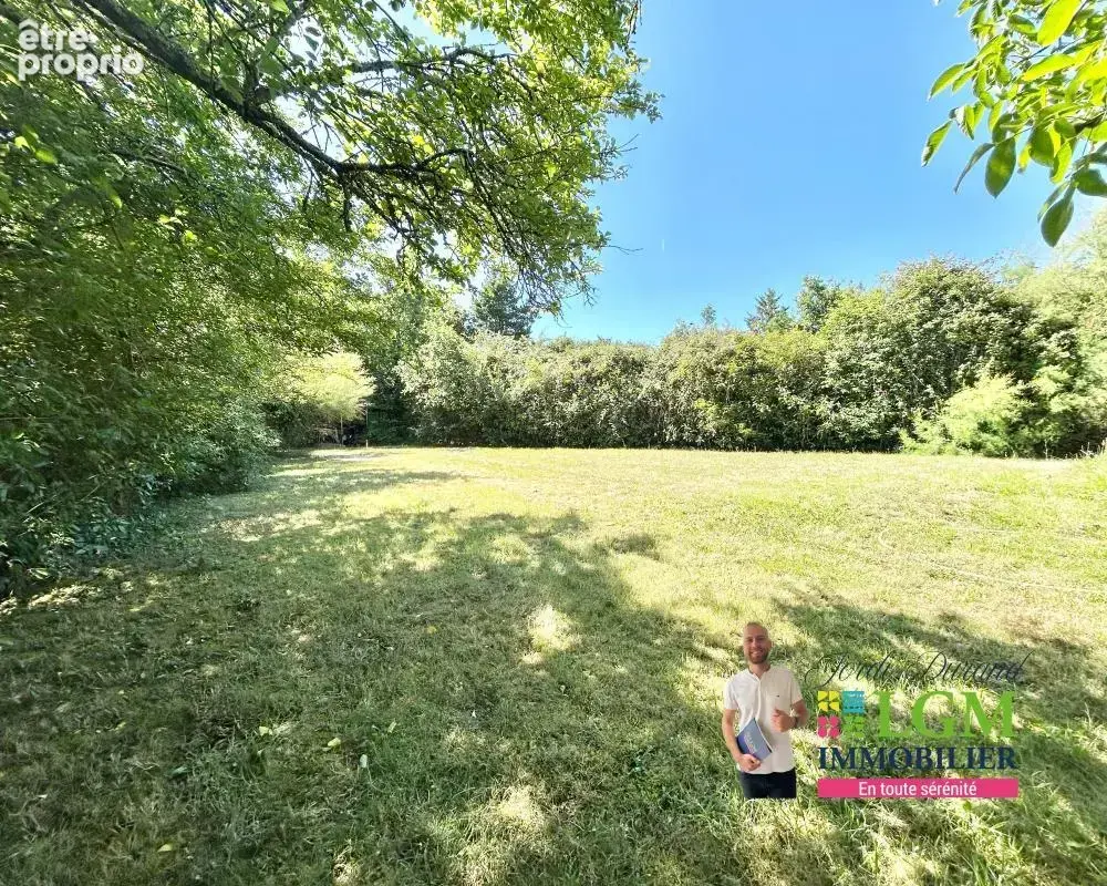 Aubigny-Les Clouzeaux - Terrain constructible 660 m² - photo 3